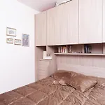 Mountain View شقة سان بانتاليو