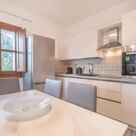 Appartamento Mountain View *