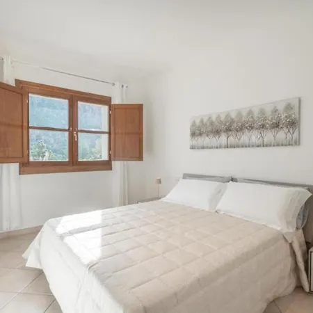 Apartment Mountain View San Pantaleo