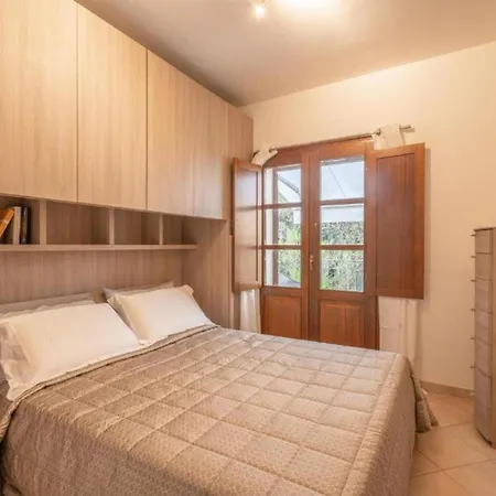 Mountain View Apartment