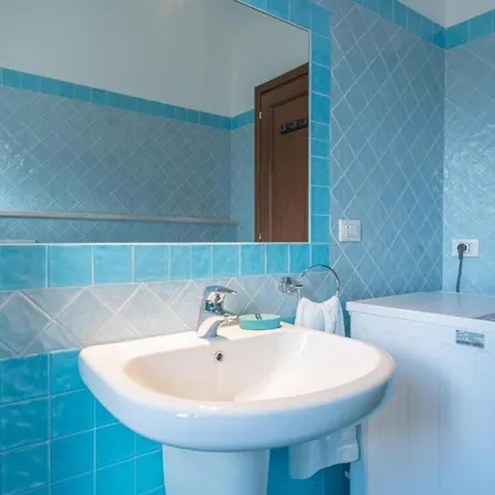 Mountain View * サン・パンタレオ