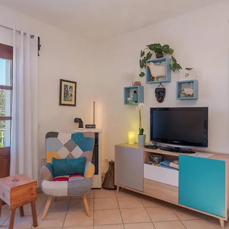 Mountain View * サン・パンタレオ