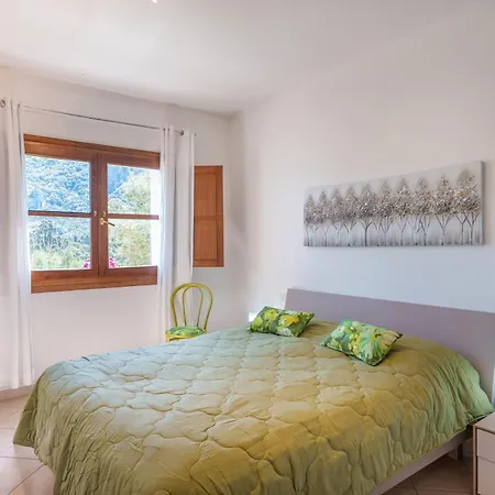 Appartamento Mountain View
