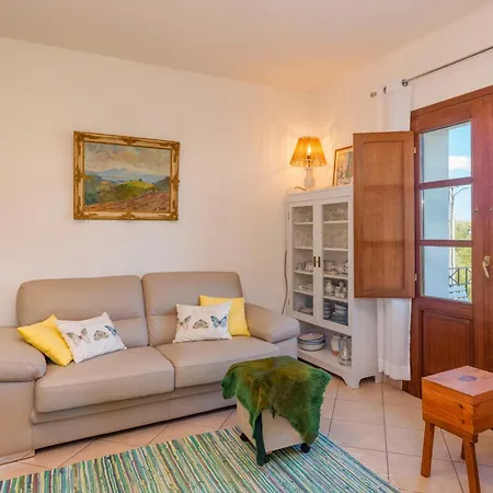 Appartamento Mountain View *