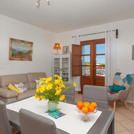 Mountain View Appartamento San Pantaleo