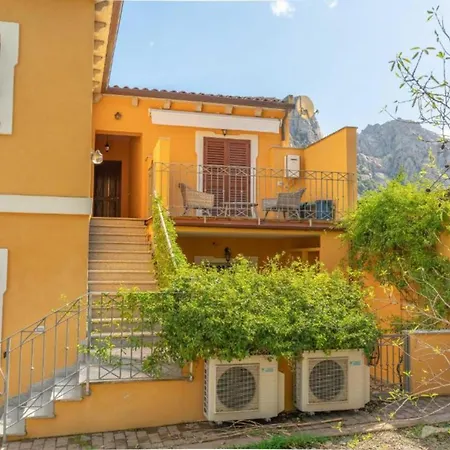 Mountain View アパート *