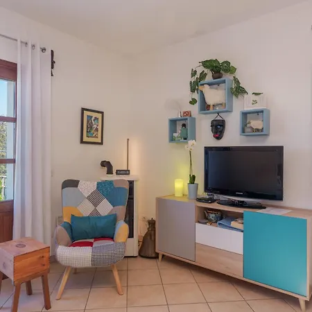 Appartement Mountain View