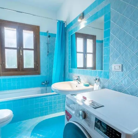 Appartement Mountain View *