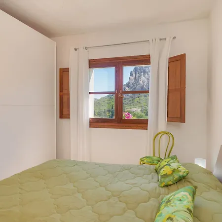 Appartement Mountain View