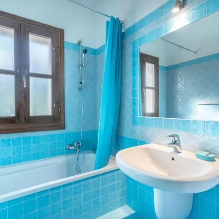 Mountain View Appartement San Pantaleo