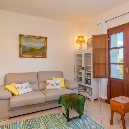 Mountain View Appartement *