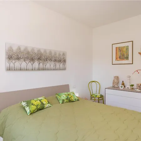 Mountain View Appartement