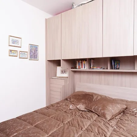 Mountain View Appartement San Pantaleo