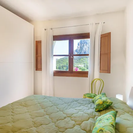 Mountain View Appartement San Pantaleo
